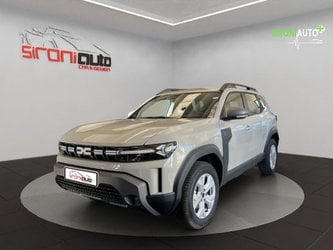 Auto Km0 A Lecco | Dacia Duster Duster 1.2 Mild Hybrid Expression 4X4 130Cv - Ppromo Sironiauto+