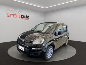 Auto Km0 A Lecco | Fiat Pandina Pandina 1.0 Firefly Hybrid Icon S&S 65Cv