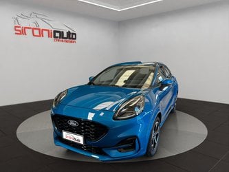 Auto Km0 A Lecco | Ford Puma Puma 1.0 Ecoboost H St-Line 125Cv Auto