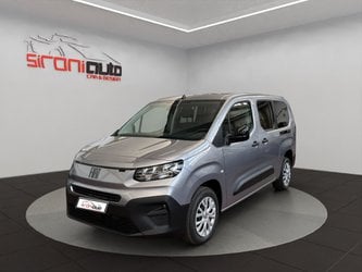 Auto Km0 A Lecco | Fiat Professional Doblò Combi Combi P Lungo 1.5 Bluehdi 130Cv At8 (N1) - Iva ...