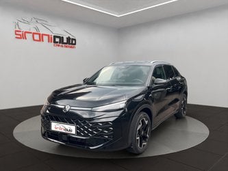 Auto Km0 A Lecco | Volkswagen T-Roc T-Roc 1.5 Etsi R-Line 150Cv Dsg