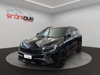 Auto Usate A Lecco | Renault Espace Espace 1.2 E-Tech Full Hybrid Esprit Alpine 200Cv