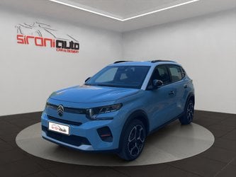 Auto Km0 A Lecco | Citroën C3 C3 1.2 Puretech Turbo Plus 100Cv S&S