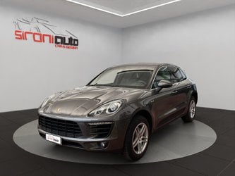 Auto Usate A Lecco | Porsche Macan Macan 3.0D S 250Cv Pdk