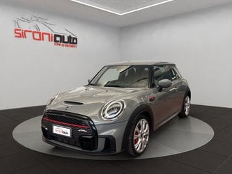 MINI usate a lecco | Mini mini 3p 2.0 jcw jcw