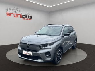 Auto Usate A Lecco | Citroën C3 C3 1.2 Puretech Turbo Max 100Cv S&S