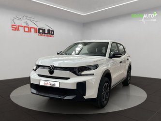 Auto Km0 A Lecco | Citroën C3 Aircross C3 Aircross 1.2 Puretech Turbo You 100Cv + Touch Screen -...