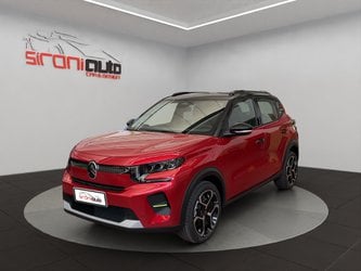 Citroën usate a lecco | C3 c3 1.2 turbo plus 100cv s&s