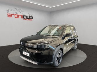 Auto Km0 A Lecco | Fiat Grande Panda Hybrid Hybrid La Prima