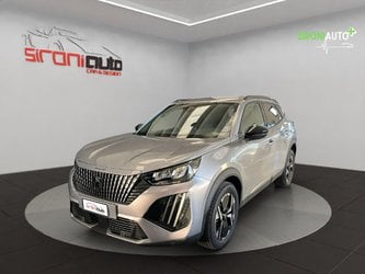 Auto Km0 A Lecco | Peugeot 2008 2008 Puretech 100 S&S Allure - Promo Sironiauto+