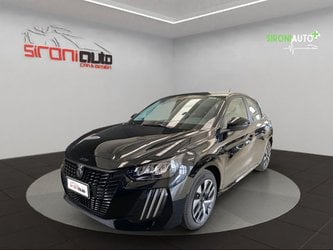 Auto Km0 A Lecco | Peugeot 208 208 1.2 Turbo Style 100Cv