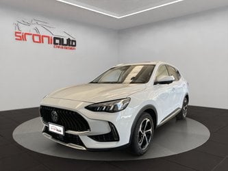 Auto Usate A Lecco | Mg Hs Hs 1.5T-Gdi At Luxury