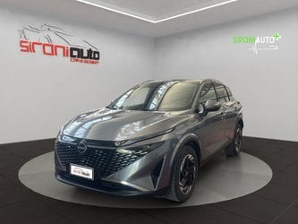 Auto Km0 A Lecco | Nissan Qashqai Qashqai 1.3 Mhev N-Connecta 2Wd 158Cv Xtronic