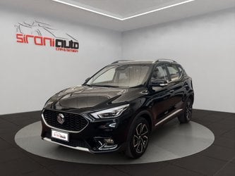 Auto Usate A Lecco | Mg Zs Zs 1.5 Classic Luxury
