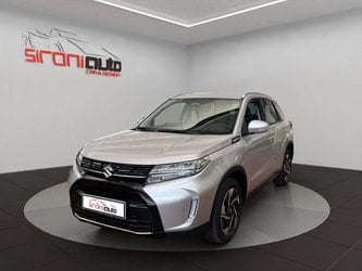 Auto Km0 A Lecco | Suzuki Vitara Vitara 1.4H Top 4Wd Allgrip 110Cv