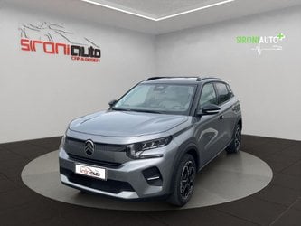 Auto Km0 A Lecco | Citroën C3 C3 1.2 Hybrid Max 110Cv