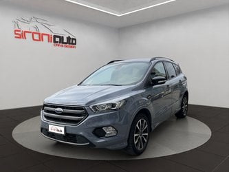 Auto Usate A Lecco | Ford Kuga Kuga 1.5 Ecoboost St-Line S&S 2Wd 120Cv