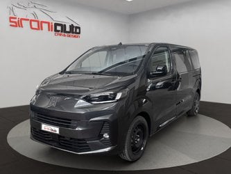 Auto Km0 A Lecco | Fiat Professional Ulysse Ulysse Combi M1 2.0 Bluehdi 180Cv L2H1 At8