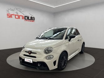 Auto Usate A Lecco | Abarth 595 595 1.4 T-Jet 165Cv