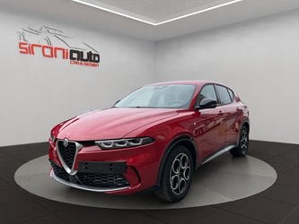 Auto Usate A Lecco | Alfa Romeo Tonale Tonale 1.3 Phev Tributo Italiano Q4 280Cv At6