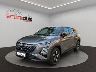 Auto Km0 A Lecco | Omoda 5 Omoda 5 1.6 Tgdi Premium