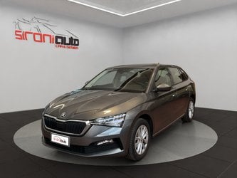 Škoda usate a lecco | Scala scala 1.0 tsi ambition 95cv