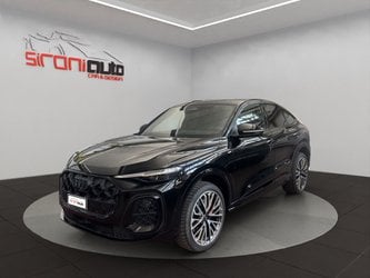 Auto Km0 A Lecco | Audi Q5 Sportback Tdi 204Cv Mhev+ Quattro S Tronic S Line Edition
