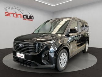 Auto Usate A Lecco | Ford Tourneo Courier Tourneo Courier 1.0 Ecoboost Powershift Titanium