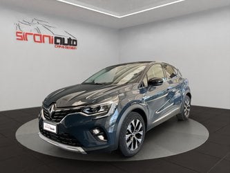 Renault usate a lecco | Captur captur plug-in hybrid e-tech 160 cv techno