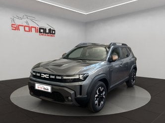 Auto Km0 A Lecco | Dacia Duster Duster 1.6 Hybrid Extreme 140Cv