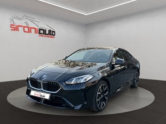 Auto Usate A Lecco | Bmw Serie 2 Gran Coupe 220 48V Gran Coupé Msport