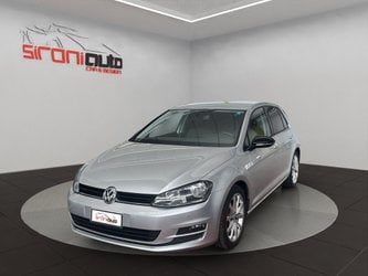 Volkswagen usate a lecco | Golf golf 5p 1.4 tsi highline business 122cv dsg