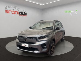 Citroën usate a lecco | C3 c3 1.2 turbo plus 100cv s&s