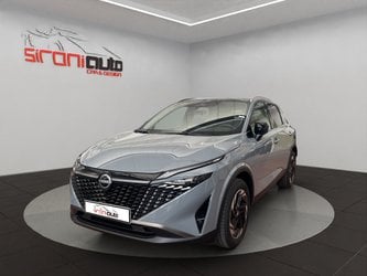 Auto Km0 A Lecco | Nissan Qashqai Qashqai 1.3 Mhev N-Connecta 4Wd 158Cv Xtronic