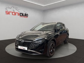 Auto Km0 A Lecco | Nissan Qashqai Qashqai 1.3 Mhev Tekna 4Wd 158Cv Xtronic