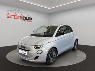 Auto Km0 A Lecco | Fiat 500 Hybrid 1.0 Hybrid 65Cv Icon