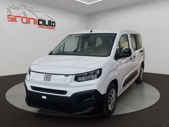 Auto Km0 A Lecco | Fiat Doblò Doblo Passo Lungo 1.5 Bluehdi Eat8 130Cv 7P.ti