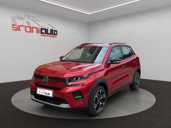 Auto Km0 A Lecco | Citroën C3 C3 1.2 Puretech Turbo Plus 100Cv S&S