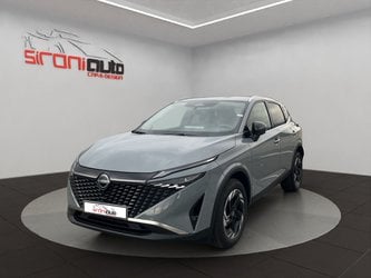 Auto Km0 A Lecco | Nissan Qashqai Qashqai 1.3 Mhev N-Connecta 2Wd 158Cv Xtronic