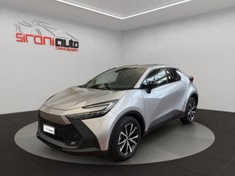 Auto Km0 A Lecco | Toyota C-Hr C-Hr 2.0 Phev Trend