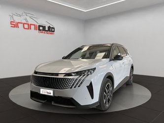 Auto Usate A Lecco | Peugeot 5008 5008 Hybrid 136 E-Dcs6 Gt