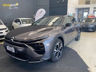 Auto Usate A Lecco | Citroën C5 X C5 X Puretech 130 S&S Eat8 Plus - Promo Sironiauto+