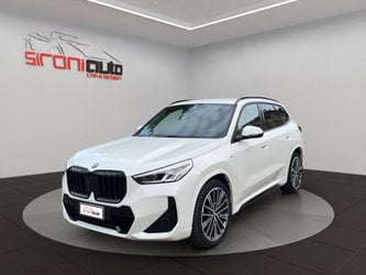 Auto Usate A Lecco | Bmw X1 X1 Sdrive18D Msport Auto