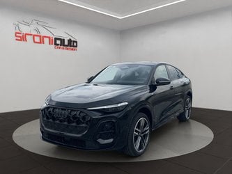 Auto Km0 A Lecco | Audi Q5 Sportback Tdi 204 Hybrid Quattro S Tronic S Line Edition