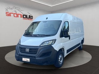 Auto Usate A Lecco | Fiat Professional Ducato Ducato 33 L2H1 2.2 Diesel 140Cv