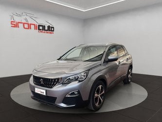 Peugeot usate a lecco | 3008 3008 1.5 bluehdi allure s&s 130cv eat8