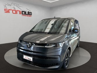 Auto Km0 A Lecco | Volkswagen Multivan Multivan 1.5 Phev Dsg 4Motion Edition
