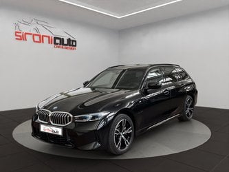 Auto Usate A Lecco | Bmw Serie 3 Touring 330E Touring Xdrive Msport