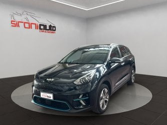 Auto Usate A Lecco | Kia E-Niro E-Niro 64 Kwh Evolution