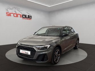 Auto Km0 A Lecco | Audi A1 Sportback 1.0 30 Tfsi S Tronic 116 Cv Adrenaline